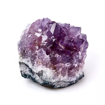 Друза аметист M (7-12 см)