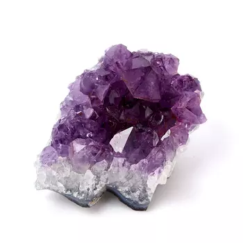 Друза аметист M (7-12 см)