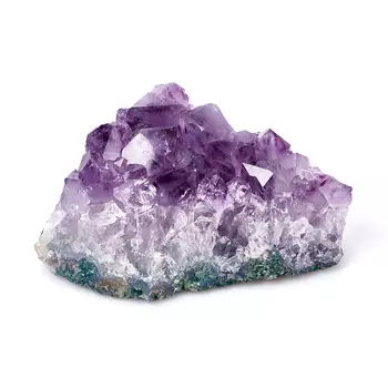 Друза аметист M (7-12 см)