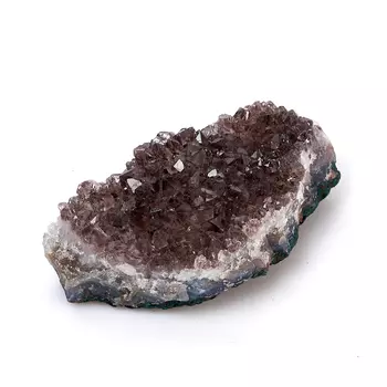 Друза аметист M (7-12 см)