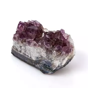 Друза аметист M (7-12 см)