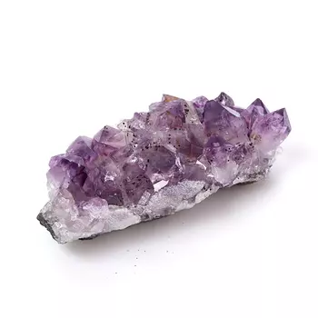 Друза аметист M (7-12 см)