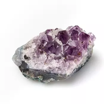 Друза аметист M (7-12 см)