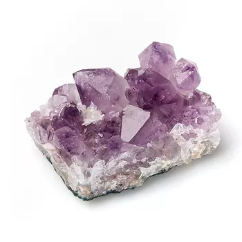 Друза аметист M (7-12 см)