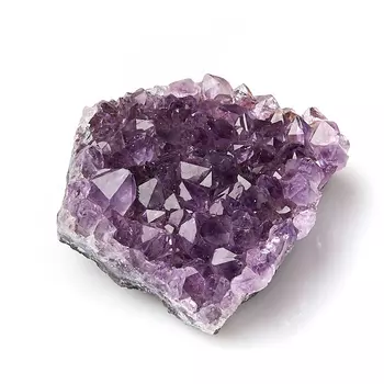 Друза аметист M (7-12 см)