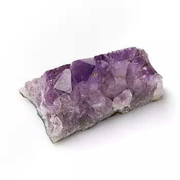 Друза аметист M (7-12 см)