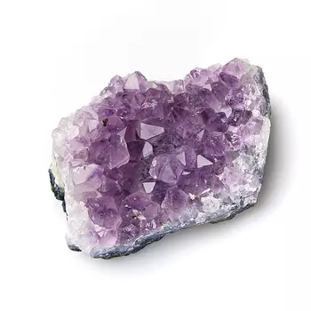 Друза аметист M (7-12 см)