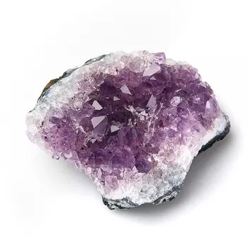Друза аметист M (7-12 см)