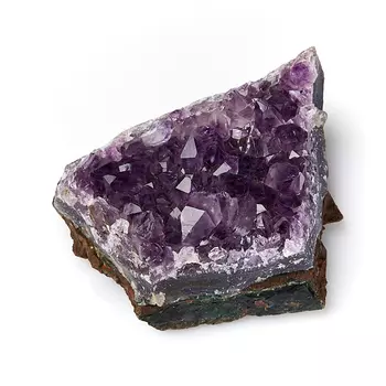 Друза аметист M (7-12 см)