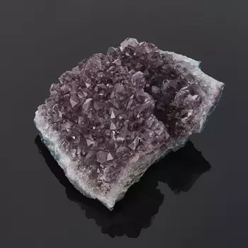 Друза аметист M (7-12 см)