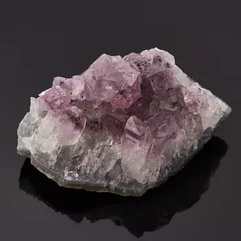 Друза аметист M (7-12 см)