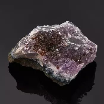 Друза аметист M (7-12 см)