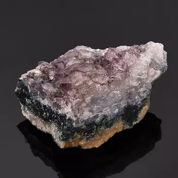 Друза аметист M (7-12 см)