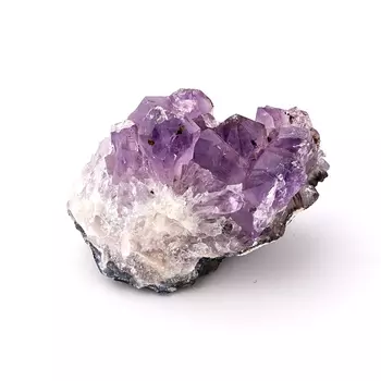 Друза аметист S (4-7 см)