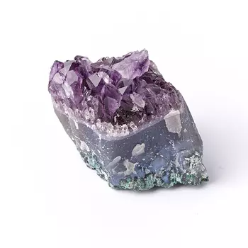 Друза аметист S (4-7 см)