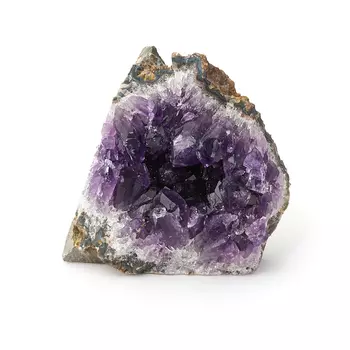 Друза аметист S (4-7 см)