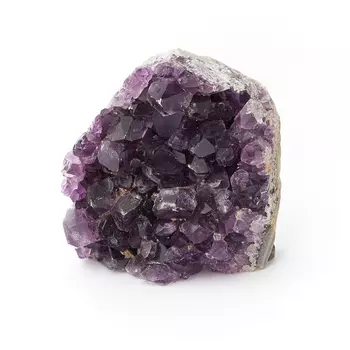 Друза аметист S (4-7 см)