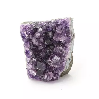 Друза аметист S (4-7 см)