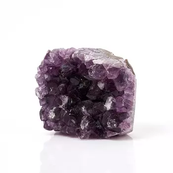 Друза аметист S (4-7 см)
