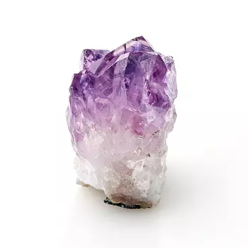 Друза аметист S (4-7 см)