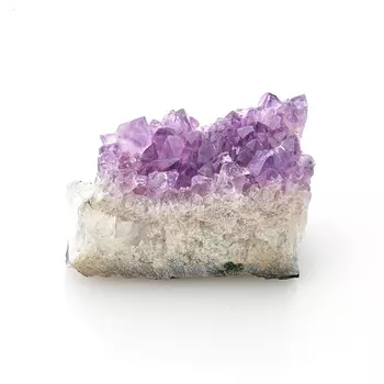 Друза аметист S (4-7 см)