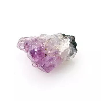 Друза аметист S (4-7 см)