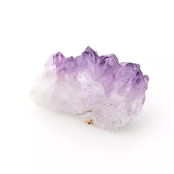 Друза аметист S (4-7 см)