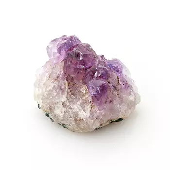 Друза аметист S (4-7 см)