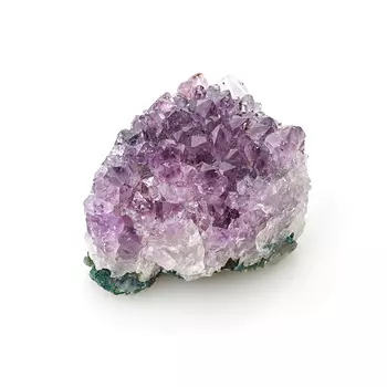 Друза аметист S (4-7 см)