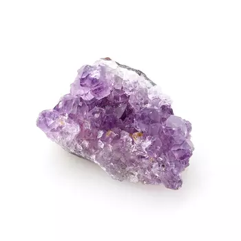 Друза аметист S (4-7 см)