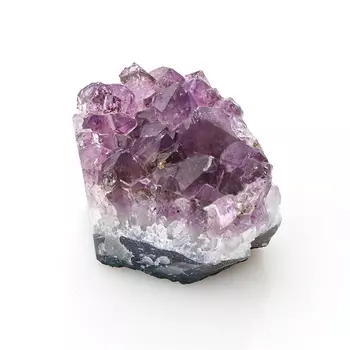 Друза аметист S (4-7 см)