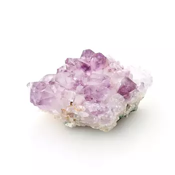 Друза аметист S (4-7 см)