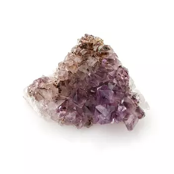 Друза аметист S (4-7 см)