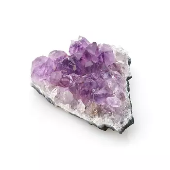 Друза аметист S (4-7 см)