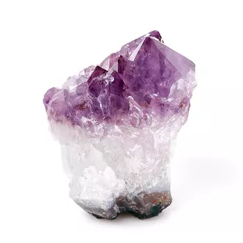 Друза аметист S (4-7 см)