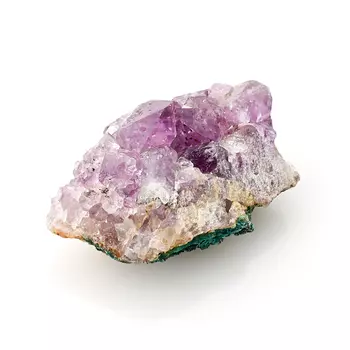 Друза аметист S (4-7 см)