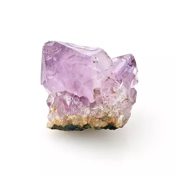 Друза аметист S (4-7 см)
