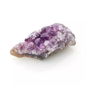 Друза аметист S (4-7 см)