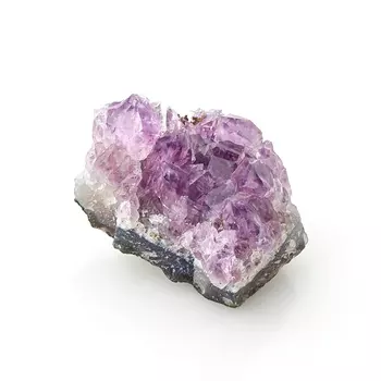 Друза аметист S (4-7 см)