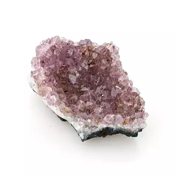 Друза аметист S (4-7 см)