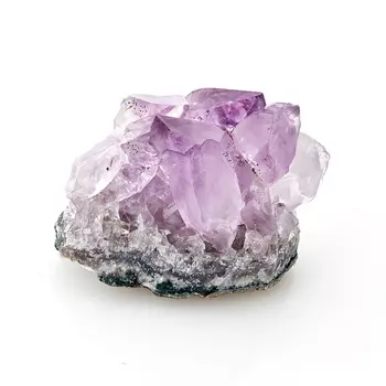 Друза аметист S (4-7 см)