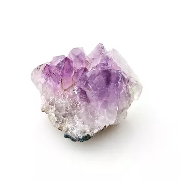 Друза аметист S (4-7 см)