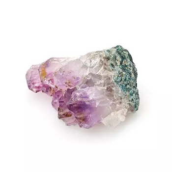 Друза аметист S (4-7 см)