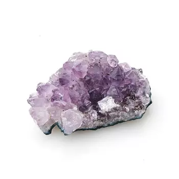 Друза аметист S (4-7 см)