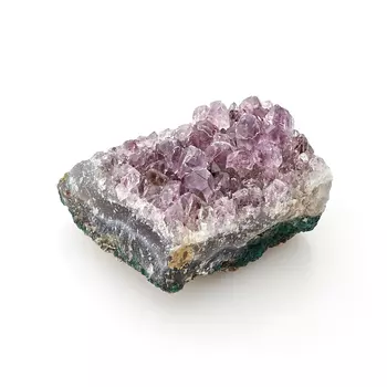 Друза аметист S (4-7 см)