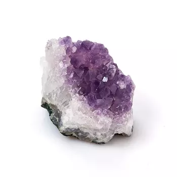 Друза аметист S (4-7 см)