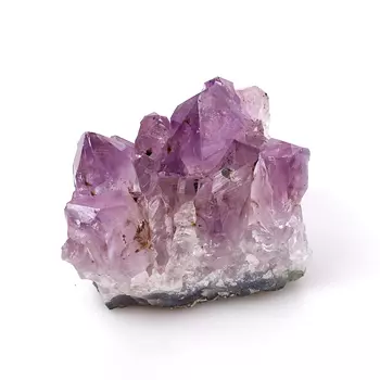 Друза аметист S (4-7 см)