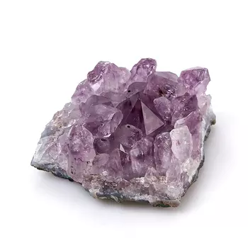 Друза аметист S (4-7 см)