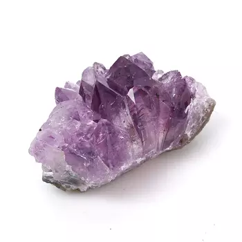 Друза аметист S (4-7 см)