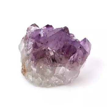 Друза аметист S (4-7 см)